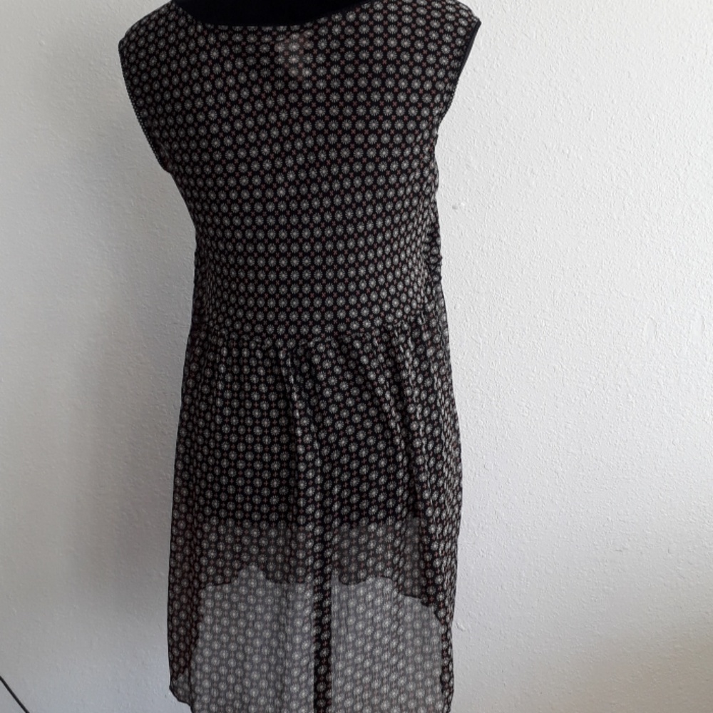 Gemini Top - Picture 4 of 8